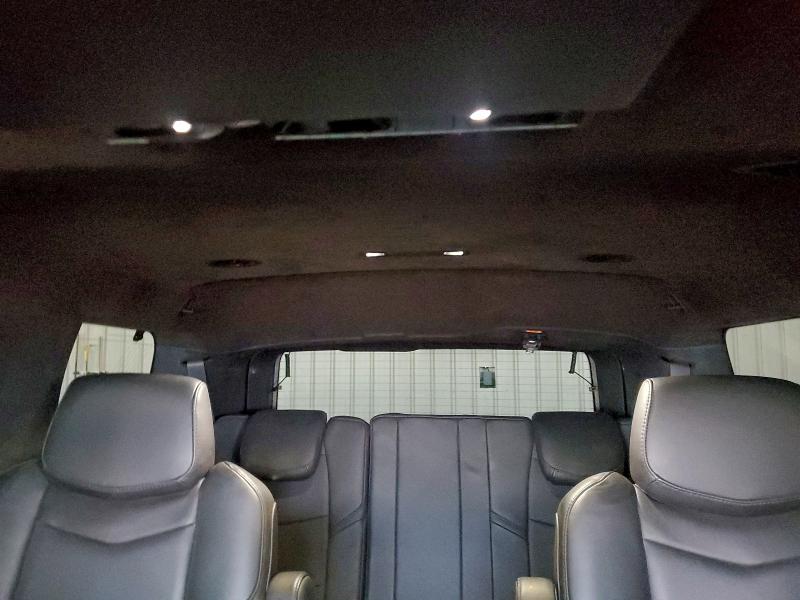 Фото 10 - CADILLAC ESCALADE