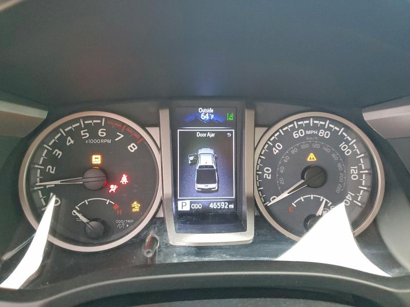 Фото 9 - TOYOTA TACOMA