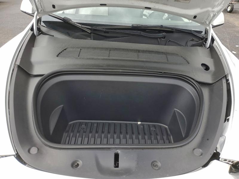 Фото 11 - TESLA MODEL Y