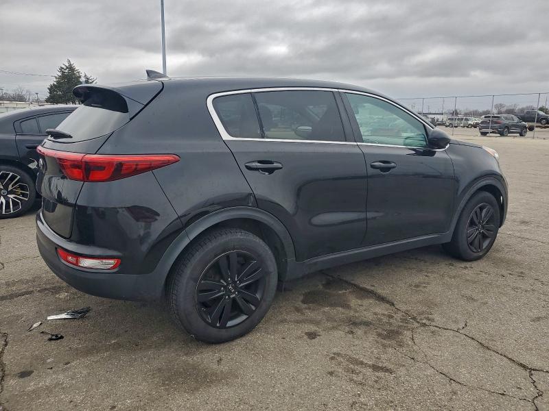 Фото 3 - KIA SPORTAGE