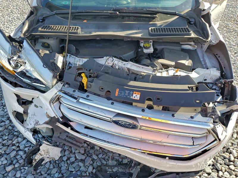 Фото 11 - FORD ESCAPE