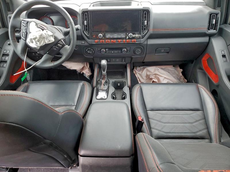 Фото 8 - NISSAN FRONTIER