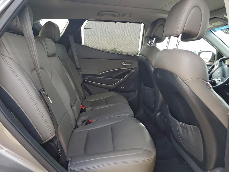 Фото 11 - HYUNDAI SANTA FE