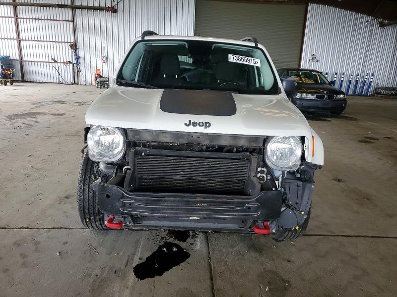 Фото 5 - JEEP RENEGADE