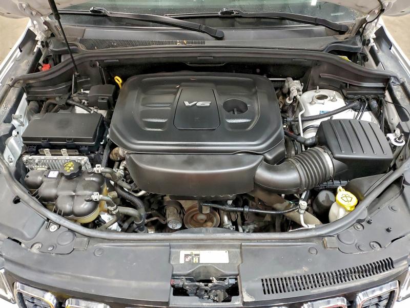 Фото 12 - JEEP GRAND CHER