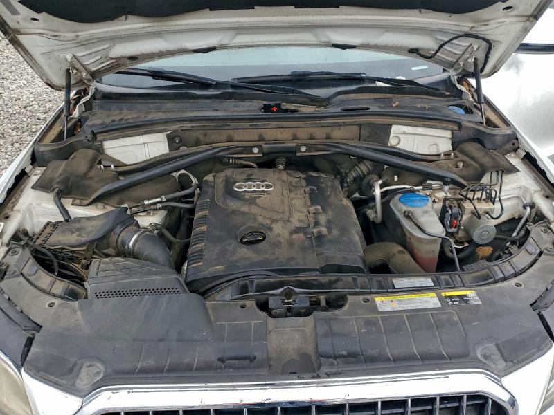 Фото 12 - AUDI Q5