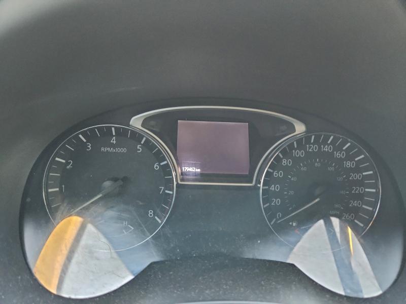 Фото 9 - NISSAN ALTIMA