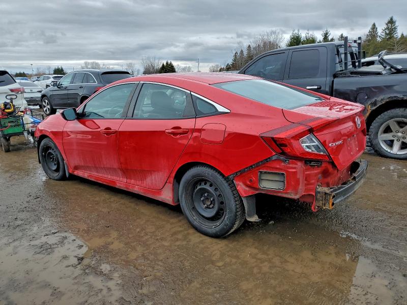 Фото 2 - HONDA CIVIC