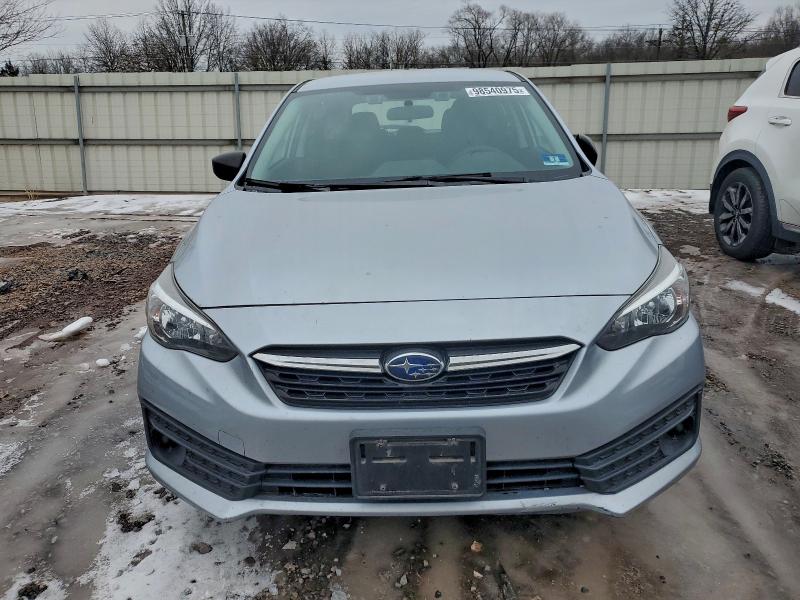 Фото 5 - SUBARU IMPREZA