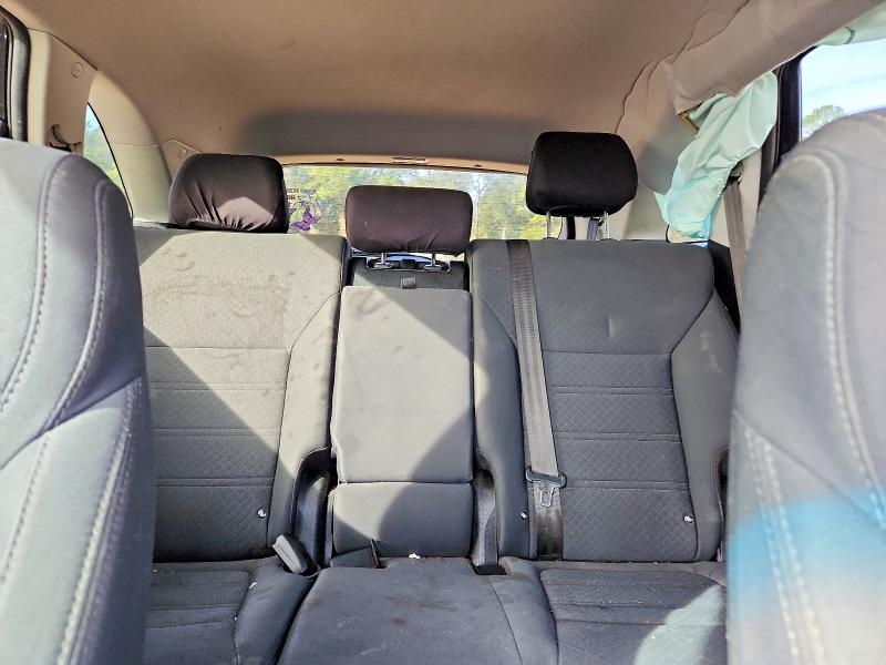 Фото 10 - KIA SORENTO