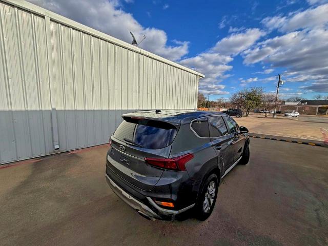 Фото 4 - HYUNDAI SANTA FE