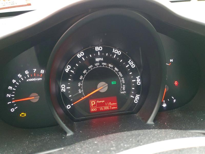 Фото 9 - KIA SPORTAGE