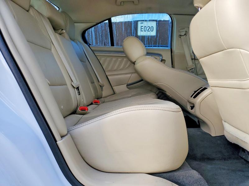 Фото 10 - FORD TAURUS