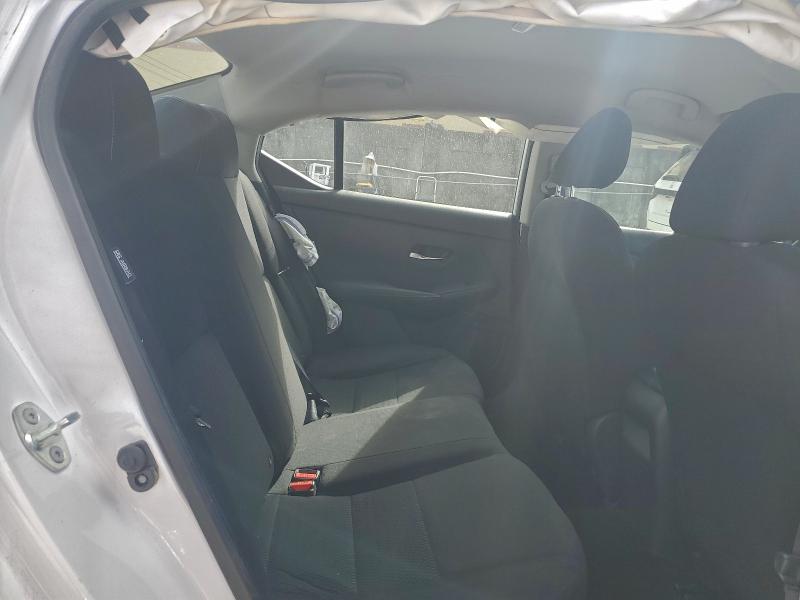 Фото 10 - NISSAN SENTRA