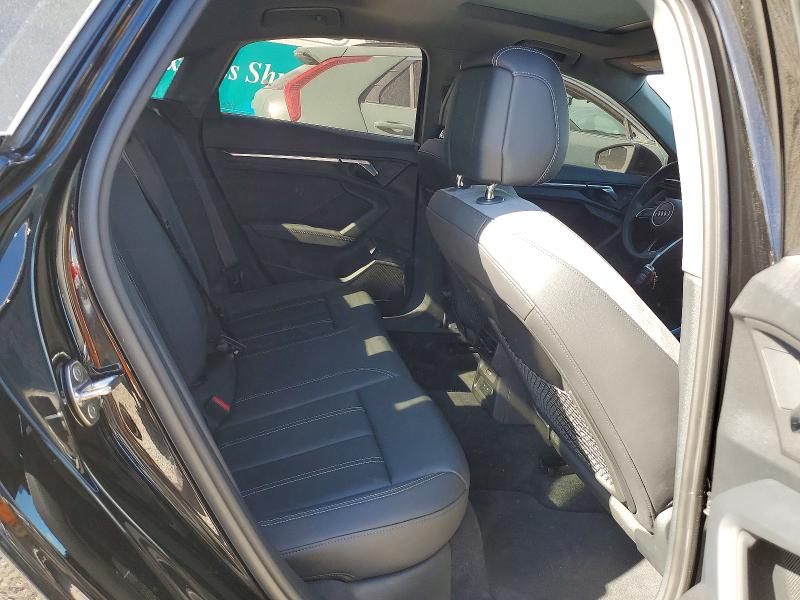 Фото 10 - AUDI A3