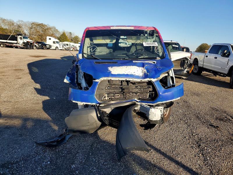 Фото 5 - FORD TRANSIT