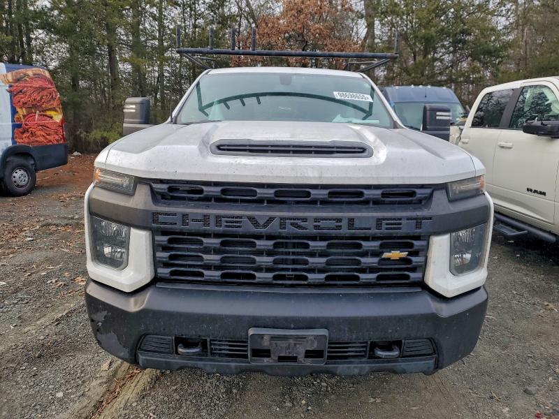 Фото 5 - CHEVROLET ALL Models