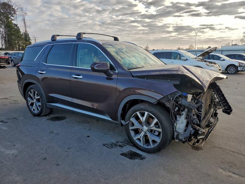 Фото 4 - HYUNDAI PALISADE