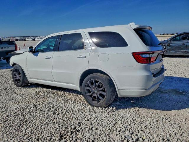 Фото 2 - DODGE DURANGO
