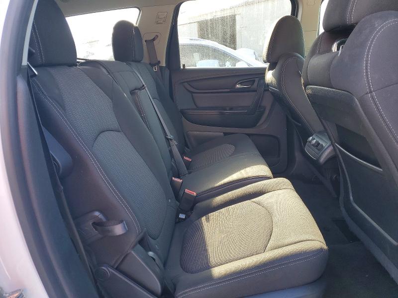 CHEVROLET TRAVERSE 2017 VIN 1GNKVGKD0HJ109073