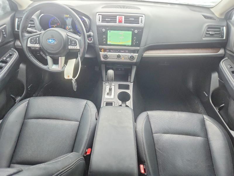 Фото 8 - SUBARU OUTBACK