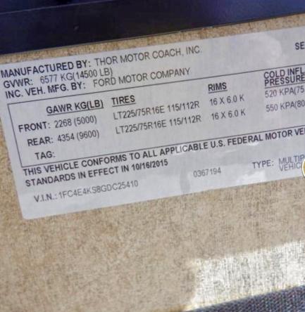 Фото 10 - FORD ALL Models