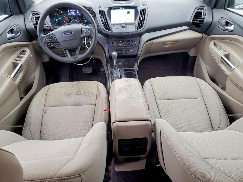 Фото 8 - FORD ESCAPE