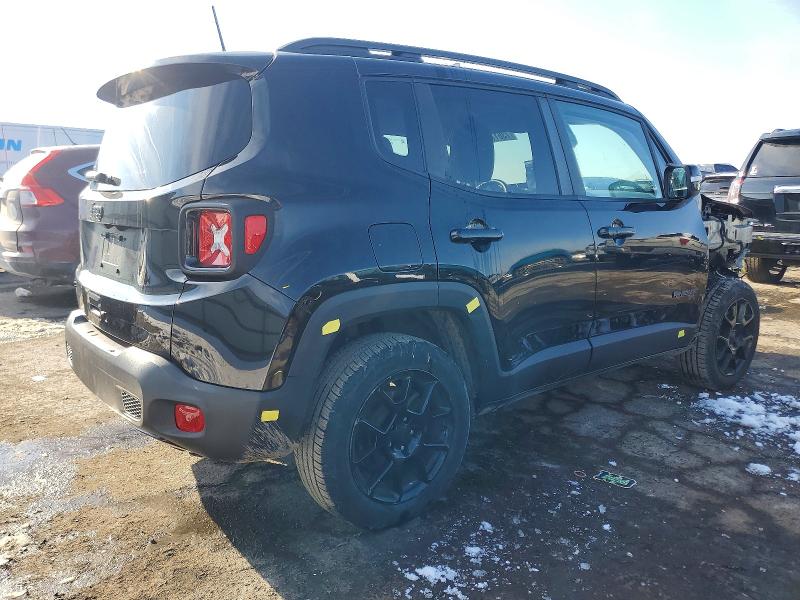 Фото 3 - JEEP RENEGADE