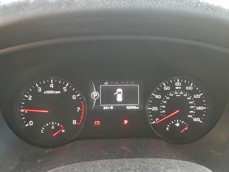 Фото 9 - KIA SPORTAGE