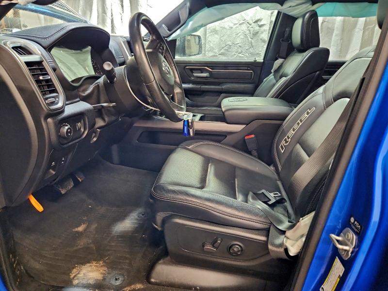 Фото 7 - RAM 1500