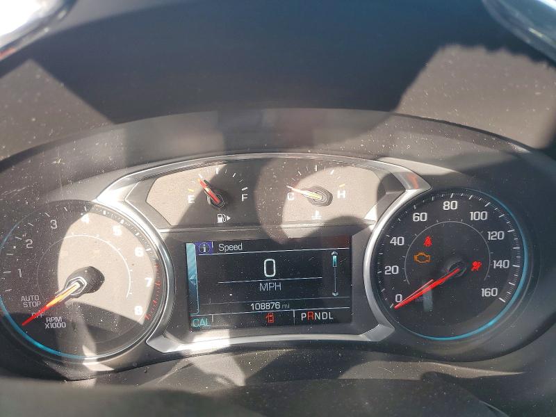 Фото 9 - CHEVROLET MALIBU