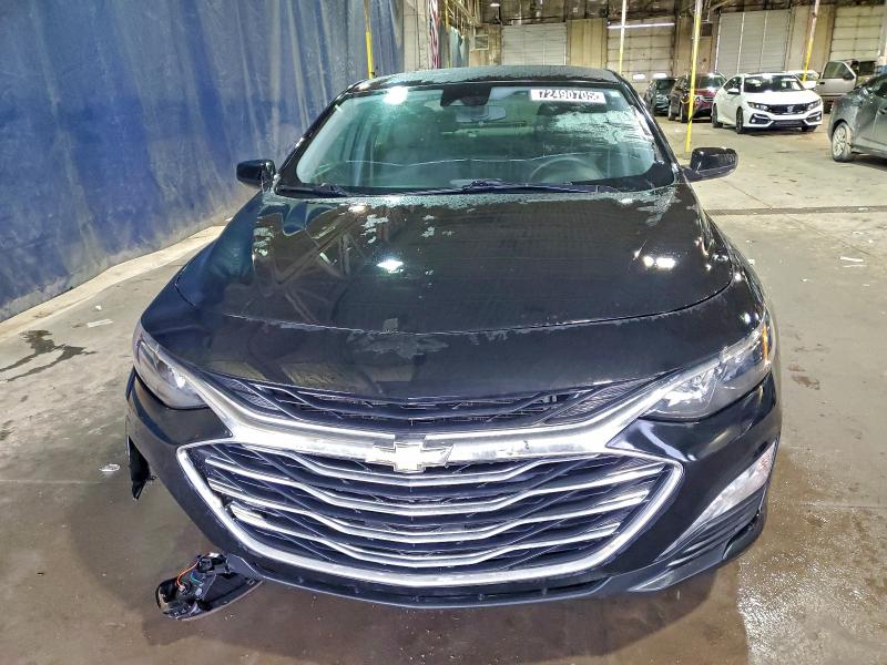 Фото 5 - CHEVROLET MALIBU