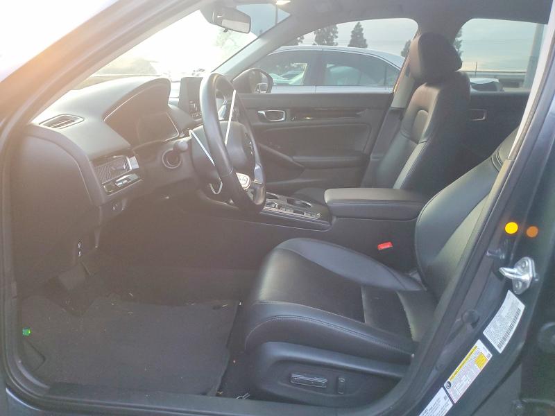 Фото 7 - HONDA CIVIC