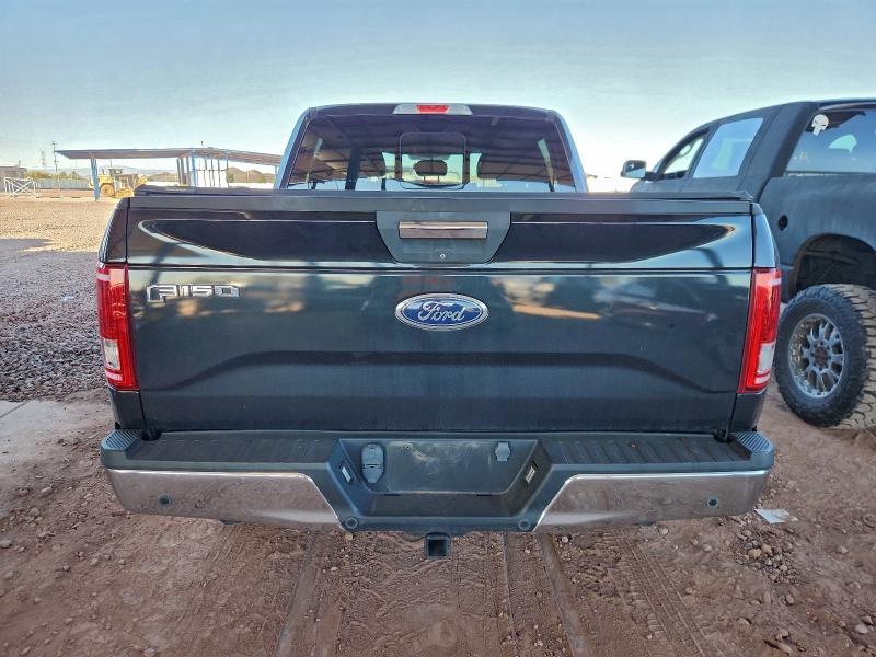 Фото 6 - FORD F-150