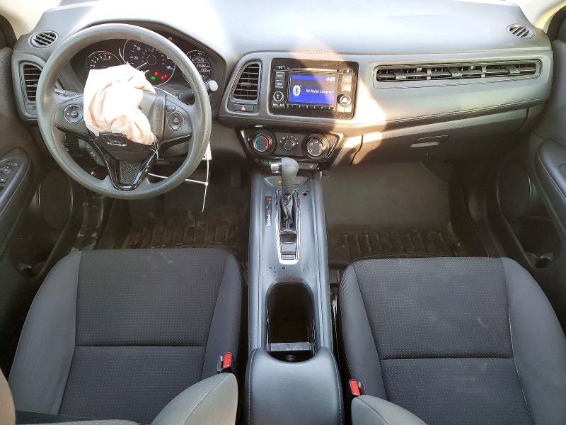 Фото 8 - HONDA HR-V