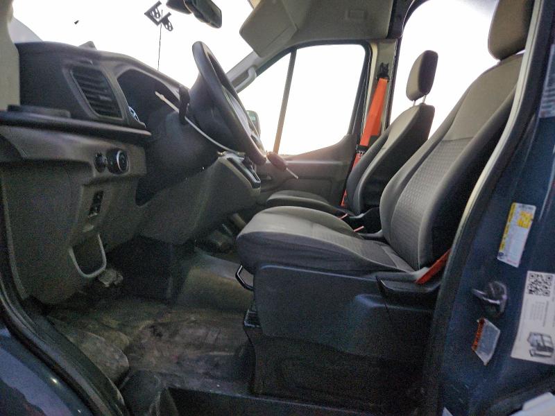 Фото 7 - FORD TRANSIT