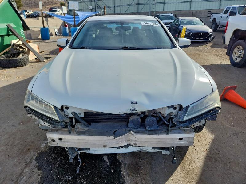 Фото 5 - ACURA TLX