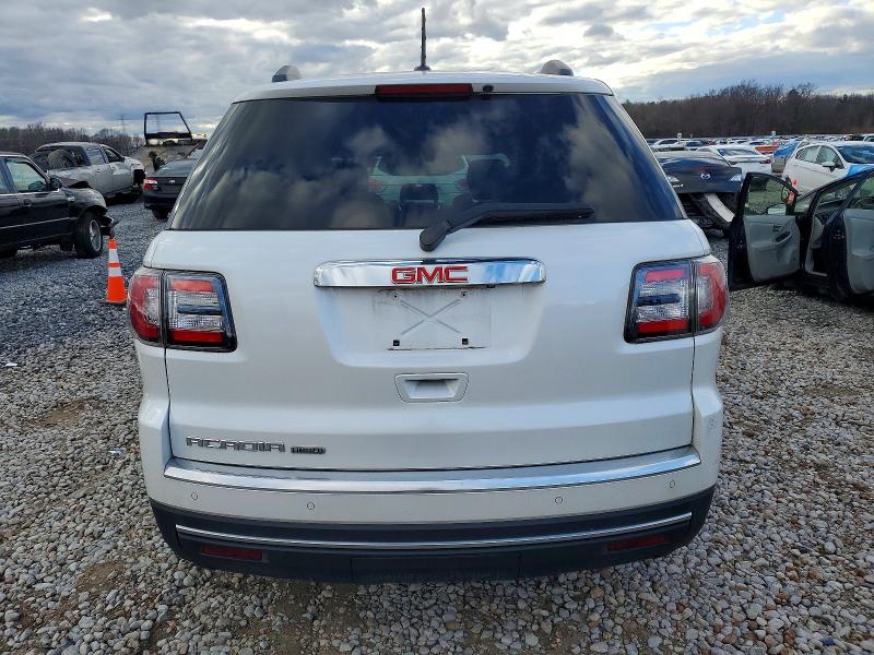 Фото 6 - GMC ACADIA