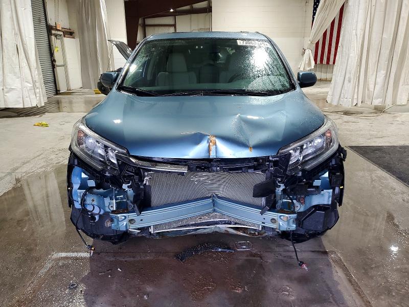 Фото 5 - HONDA CRV