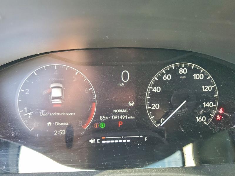 Фото 9 - HONDA CIVIC