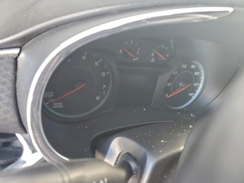 Фото 9 - CHEVROLET MALIBU