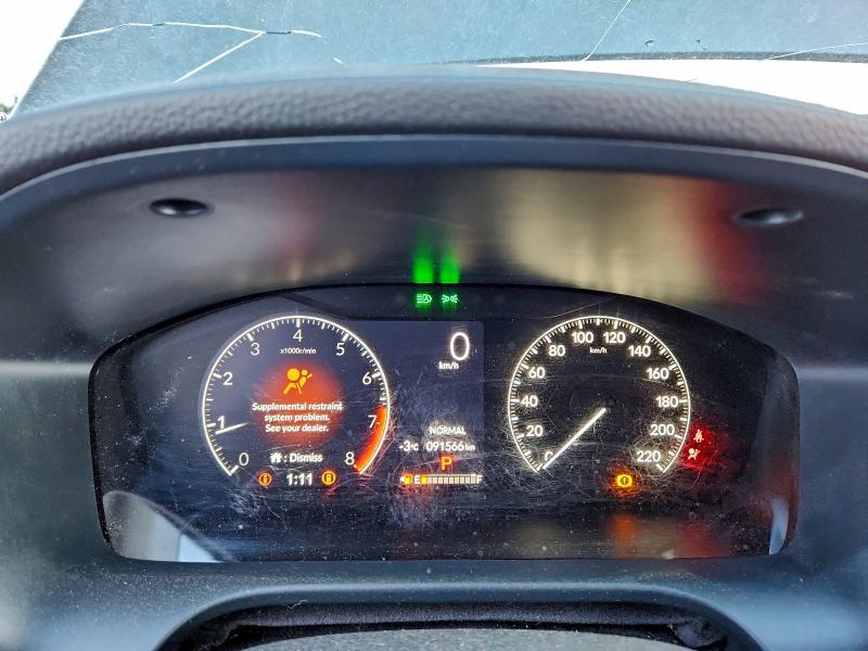 Фото 9 - HONDA HR-V