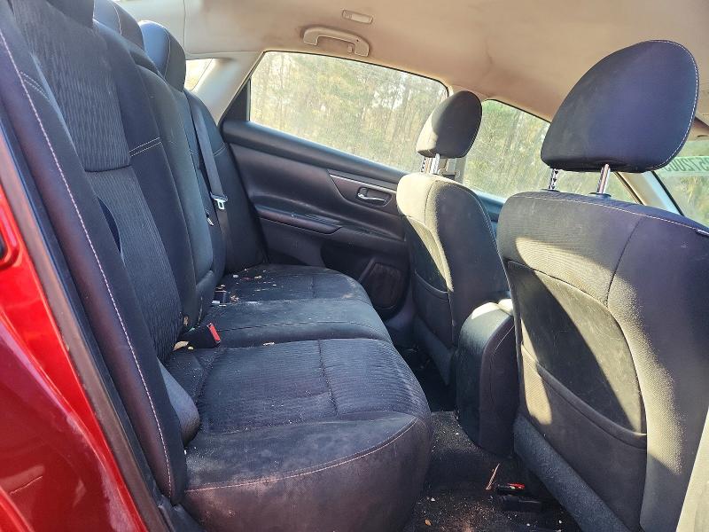 Фото 10 - NISSAN ALTIMA