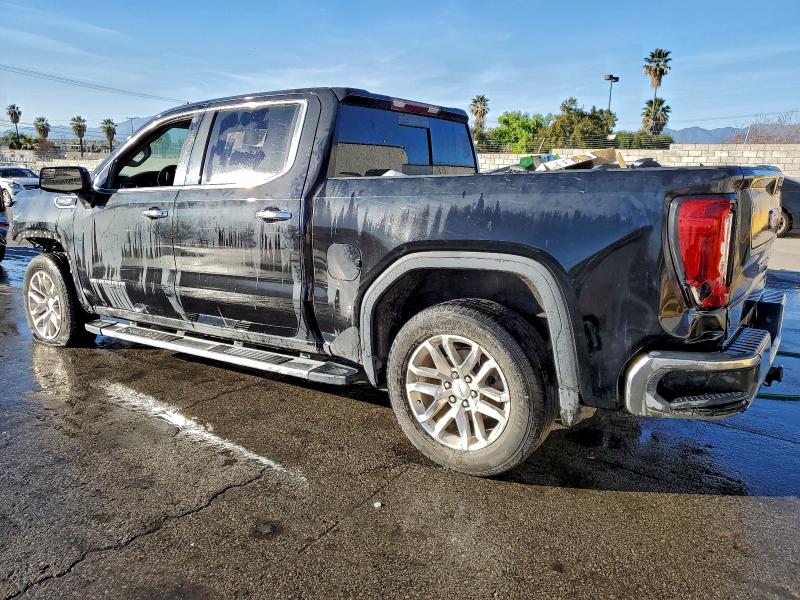 Фото 2 - GMC SIERRA