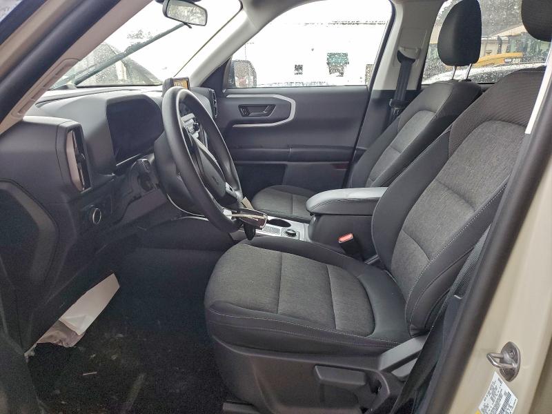 Фото 7 - FORD BRONCO