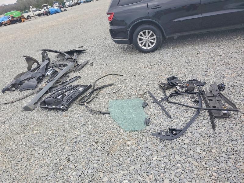 Фото 13 - DODGE DURANGO