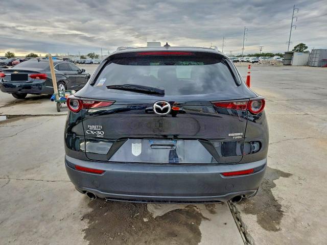 Фото 6 - MAZDA CX30