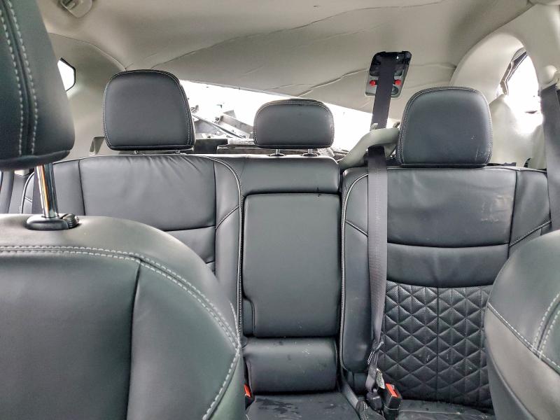 Фото 10 - NISSAN MURANO