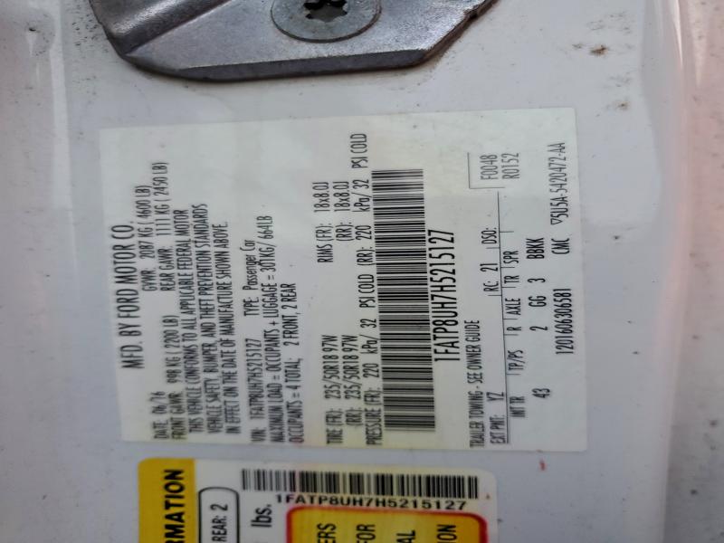 Фото 12 - FORD ALL Models