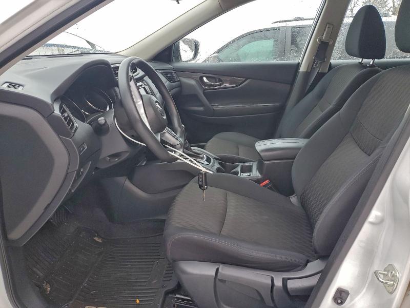 Фото 7 - NISSAN ROGUE